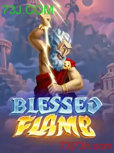 BlessedFlame