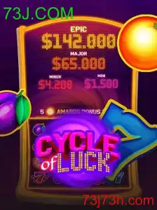 CycleofLuck