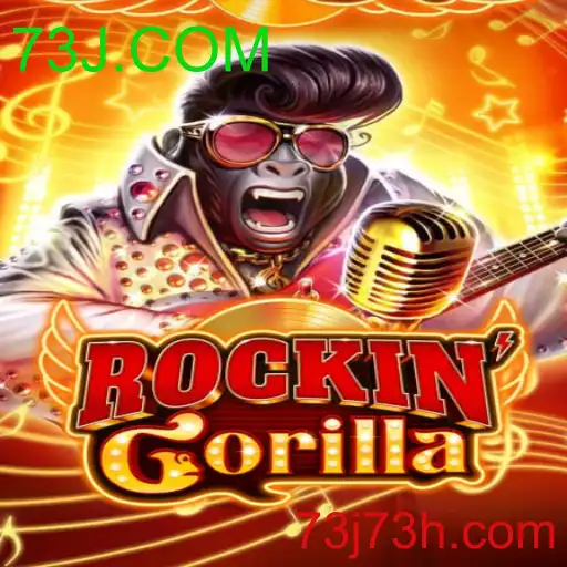 RockinGorilla